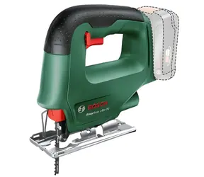 Bosch EasySaw 18V-70 / Aku přímočará pila / bez baterie a nabíječky / řez do 70 mm / systém SDS / 18V