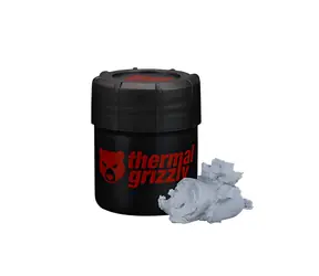 Thermal Grizzly TG Putty Pro 30g šedá / Tepelně vodivá hmota / vyrovnání 0,2-3,0 mm / 30 g