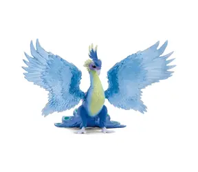 SCHLEICH Bayala 70794 Magický páv / od 5 let