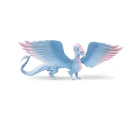 SCHLEICH Figurka Bayala Křišťálový drak / od 5 let