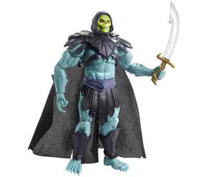 MATTEL Akční figurka Masters of the Universe Origins Barbarian HDR38 / 18 cm / 30+ kloubů / od 7 let