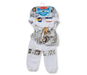 SPIN MASTER Melissa & Doug Kostým astronauta / Hraní rolí / od 3 let