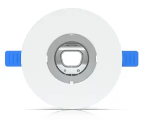 Ubiquiti UACC-AI-Theta-Pro-PFM bílá / Montážní držák / zapuštěná montáž / pro objektivy AI Theta Pro