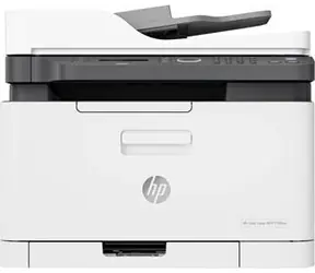 HP Color Laser 179fwg / Multifunkce / barevná laserová / A4 / fax / Wi-Fi / LAN