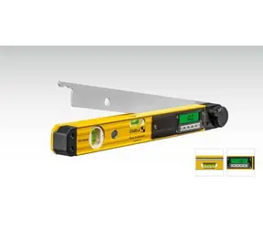 Stabila TECH 700 DA / Digitální úhelník / 45 cm