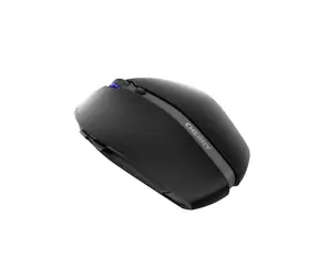 Cherry Gentix BT černá / Myš / Bluetooth 5.0 / optická / 1000-2000 dpi