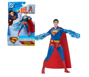 SPIN MASTER Superman Deluxe akční figurka / 15 cm / od 4 let