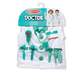 SPIN MASTER Melissa & Doug Doktor / od 3 let