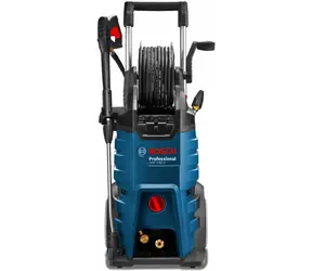BOSCH GHP 5-65 X / Vysokotlaký čistič / Tlak: 130 bar / Příkon: 2400 W / Průtok: 485 l/h