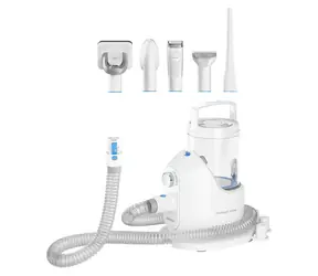 Neakasa P2 Pro / Vysavač srsti se stříhací sadou / sací výkon 95 W / hlučnost do 60 dB / nádoba 1 l