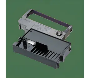 Epson ERC35B / Páska do pokladní tiskárny / černá / pro Epson M-875