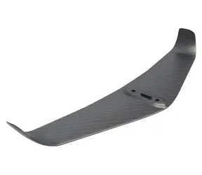 Waydoo Zadní křídlo EVO 322 (uhlíkové vlákno) / Příslušenství pro efoil / Plocha 322 cm2 / Rozpětí 38,1 cm