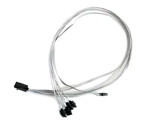 Adaptec I-HDMSAS-4SATA-SB.8M