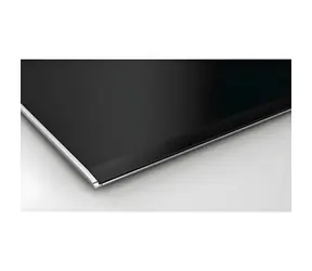 Bosch PXY875DC1E Serie 8 černá / Indukční varná deska / 4 zóny / 17 úrovní výkonu / TopControl displej