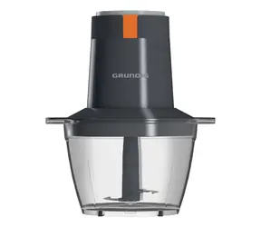 Grundig CH 5320 / Kuchyňský sekáček / 500 W / Knoflíkové ovládání / 220-240 V