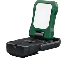BOSCH EasySpotLight 18V-400 / Aku svítilna / 18V / 400 lm / 3 úrovně jasu / bez aku a nabíječky