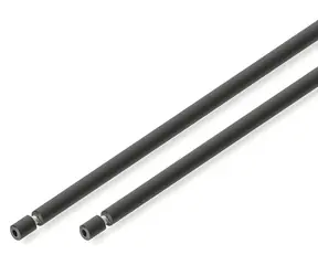 Digitus DK-SCIC6B-0500 černý / Solární kabel / průřez 6 mm2 / 50 m / 1500 V DC / -40 až 90 °C