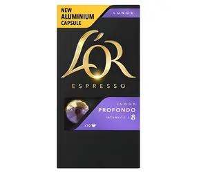 L'OR Profondo / Pouzdro / univerzální