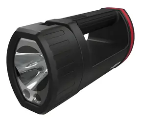 Ansmann HS20R Pro / LED reflektor / 1700lm / dobíjecí / dosah 470m