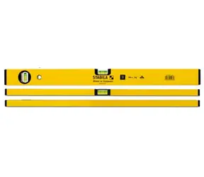 STABILA Vodováha Type 70 40 cm / Délka: 40 cm