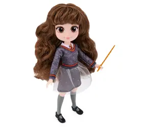 SPIN MASTER Panenka Hermiona Grangerová Wizarding World / Harry Potter / 20 cm / od 5 let