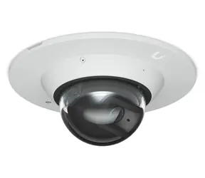 Ubiquiti UACC-AI-Pro-Dome-FM-W bílá / Montážní držák / Pro kamery UniFi AI Dome / Stropní i nástěnná montáž