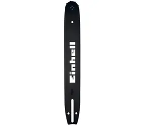 Einhell 4500191 / Náhradní lišta 30 cm pro FORTEXXA 18/30 / Rozteč 3/8" / Šířka drážky 1,1 mm