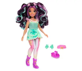 SPIN MASTER Unicorn Academy panenka Ava 24 cm / od 4 let