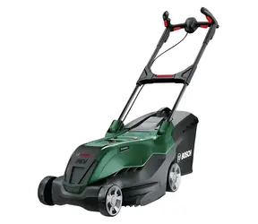 Bosch AdvancedRotak 36V-44-750 / Aku sekačka na trávu / 36V / Šířka záběru 44 cm / Koš 50 L / bez aku