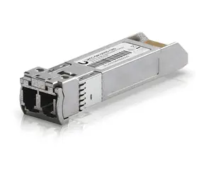 Ubiquiti UACC-OM-SFP10-1310 / SFP+ modul / CWDM / 10 Gbps / LC konektor / dosah 20 km