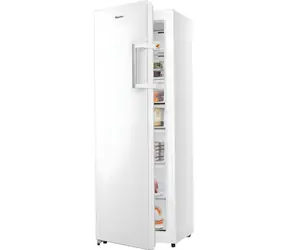 Hisense FV298N4AWC bílá / Mraznička / 240 l / NoFrost / LED displej / Energetická třída C
