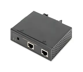 Digitus DN-651111 / PoE splitter / Průmyslový / Gigabit / 802.3bt (PoE++) / IP30