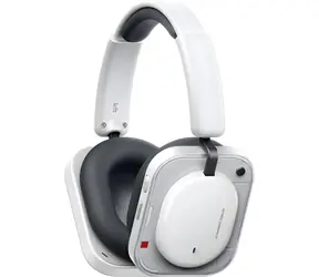 Nothing Headphone (a) bílá / Sluchátka přes hlavu / mikrofon / ANC / Bluetooth 5.4 / IP52