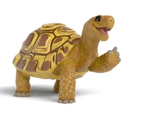 SCHLEICH Figurka Želva Henrietta / Škola kouzelných zvířat / od 3 let