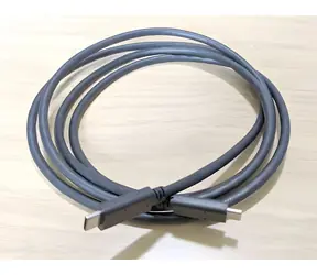 ELO ET1302L / Kabel USB-C / USB-C na USB-C