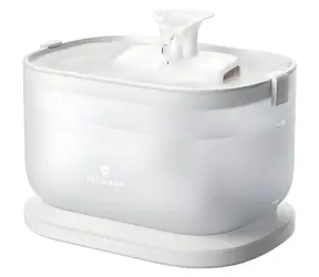 Petlibro Dockstream / Fontánka pro kočky / bezdrátové čerpadlo / 2,5 l / aplikace