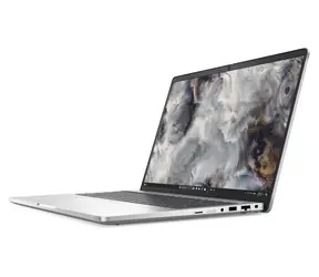 DELL Pro 16 Plus PB16250 stříbrná (DXKT1) / Notebook / 16" FHD+ / Intel Core Ultra 7 265U / 16GB / 512GB