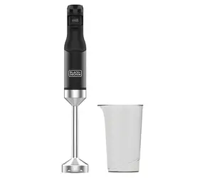 Black+Decker BXHB1501E / Tyčový mixér