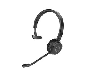 Jabra Evolve 65 TE / mono náhlavní souprava / mikrofon / UC / Bluetooth 5.2 / USB-A dongle