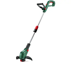 BOSCH UniversalGrassCut 18V-23-450 - Bez aku / AKU strunová sekačka / 18V / záběr 23 cm / Bez aku a nabíječky