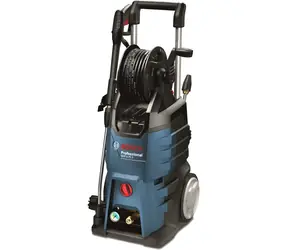 BOSCH GHP 5-75 X Professional / Vysokotlaký čistič / Tlak: 140 bar / Příkon: 2600 W / Průtok: 560 l-h