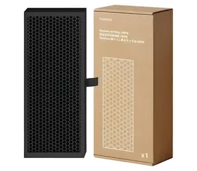 Neakasa AirStep / Uhlíkový filtr proti zápachu / pro podložku pod kočičí toaletu / 230 g aktivního uhlí