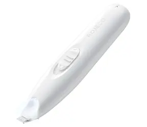 Rojeco RTMQT50-02 / Zastřihovač pro zvířata / LED / keramická čepel / 2 režimy / USB-C