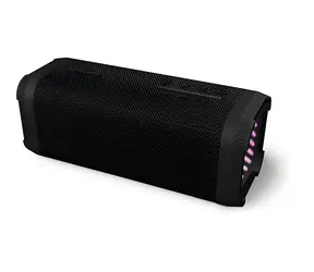 Philips TAS5000EB/00 černá / Přenosný reproduktor / 35W / 24 hodin / Bluetooth 5.4 / mikrofon