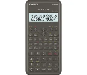 Casio FX-82MS 2nd Edition / Kalkulačka