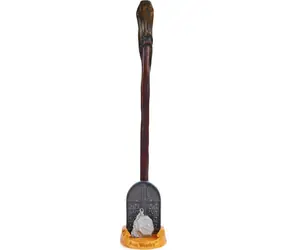 SPIN MASTER Harry Potter Hůlka Ron Weasley s držákem Bradavice / 30,5 cm / od 14 let