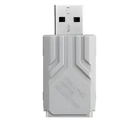 ASUS ROG Polling Rate Booster bílá / Přijímač / USB / pro ROG myši a klávesnice