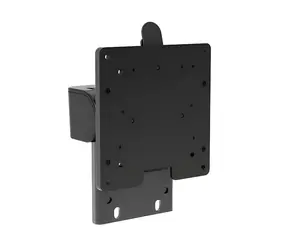 Ergotron TRACE Conversion Kit černá / Konverzní sada / VESA 75×75-100×100 / nosnost 11,6 kg