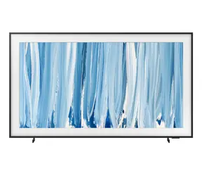 75" Samsung The Frame Pro QE75LS03HW černá / Televize / Neo QLED / 4K UHD / Wi-Fi 6E / Tizen Smart TV
