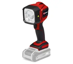 Einhell TC-CL 18/350 Li-Solo / Aku LED svítilna / 18V / 350 lm / Dosah 30 m / bez aku